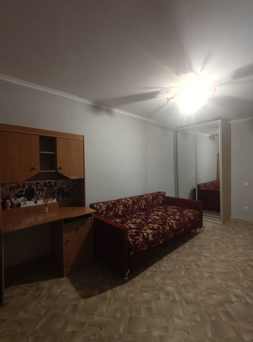 Аренда 1-шки в городе Борисполь по улице Каминского 11 Борисполь - изображение 2