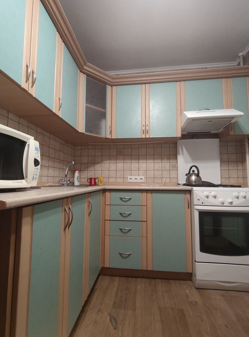 Аренда 1-шки в городе Борисполь по улице Каминского 11 Борисполь - изображение 1