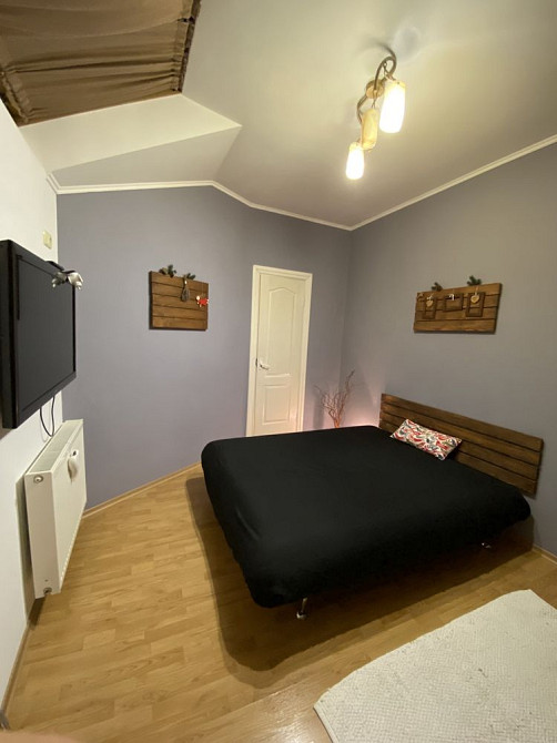 Оренда дворівневої 3-ої квартири в центрі міста Тернопіль - зображення 8