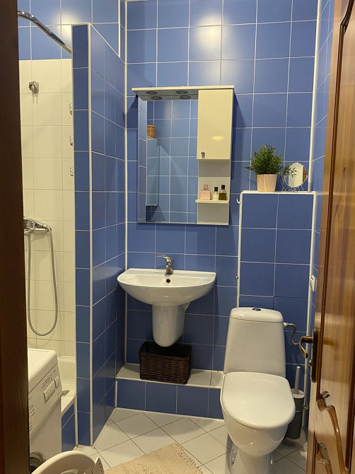 Оренда дворівневої 3-ої квартири в центрі міста Тернопіль - зображення 5