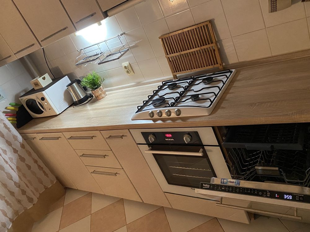 Оренда дворівневої 3-ої квартири в центрі міста Тернопіль - зображення 7