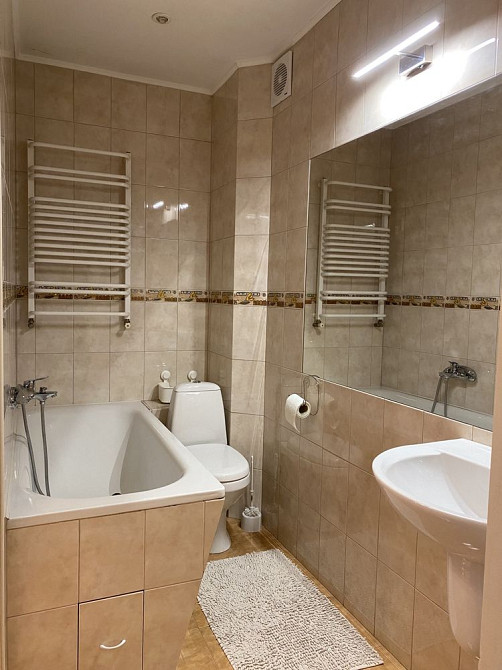 Оренда дворівневої 3-ої квартири в центрі міста Тернопіль - зображення 3