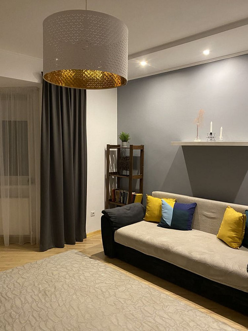 Оренда дворівневої 3-ої квартири в центрі міста Тернопіль - зображення 2