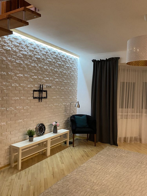 Оренда дворівневої 3-ої квартири в центрі міста Тернопіль - зображення 1