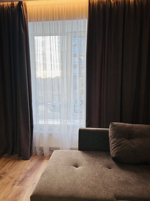 Оренда 1. к. кв на Домбровського. Житомир - изображение 1