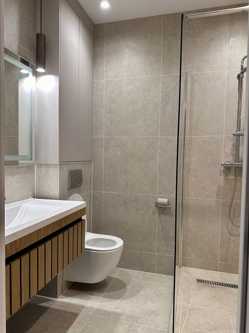 Оренда 1. к. кв на Домбровського. Житомир - изображение 3