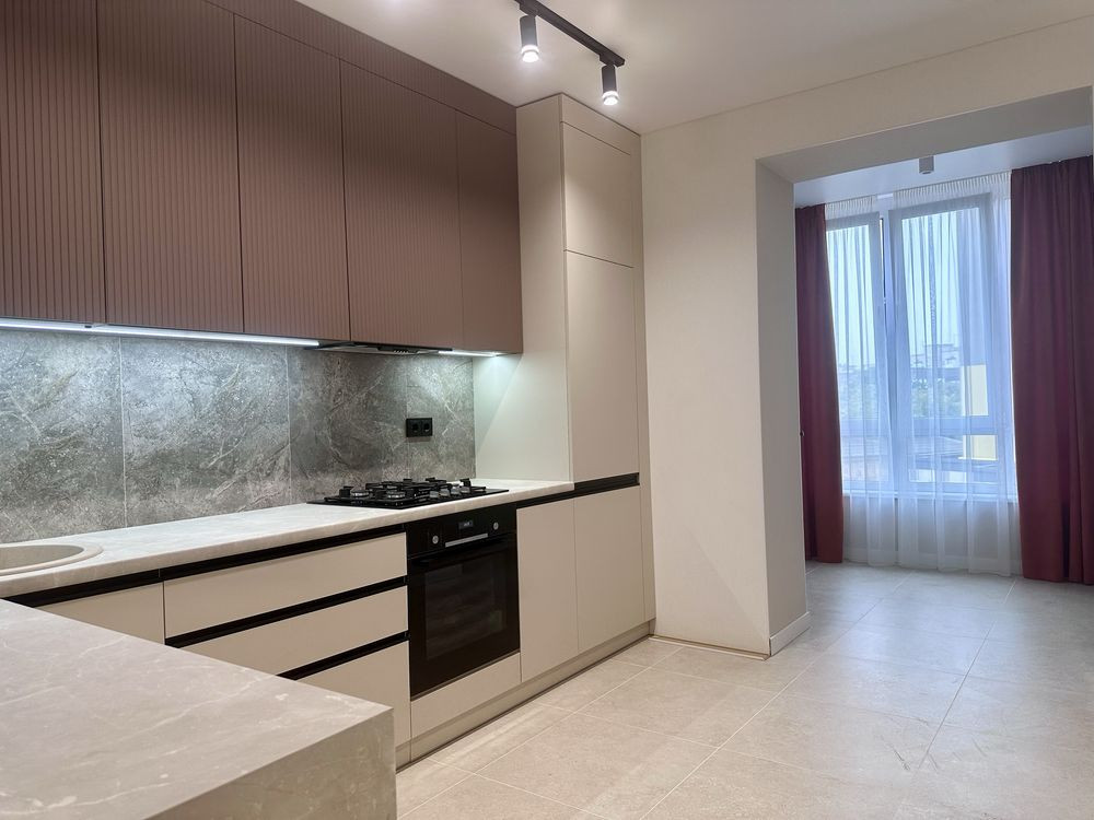 Оренда 1. к. кв на Домбровського. Житомир - изображение 4