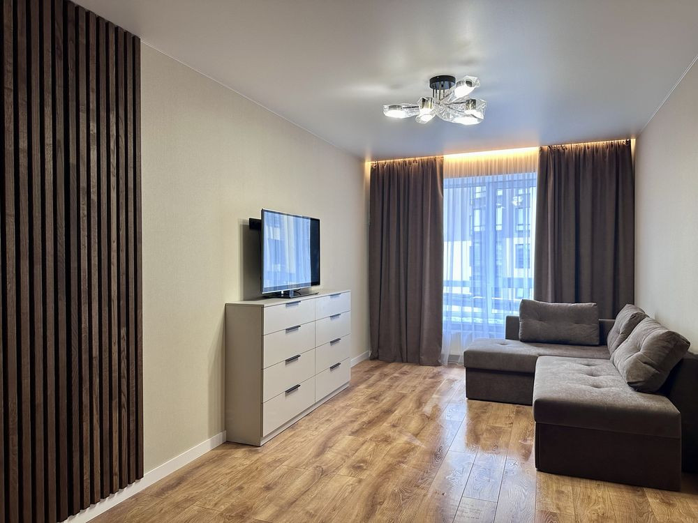 Оренда 1. к. кв на Домбровського. Житомир - изображение 5