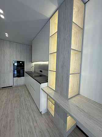 Оренда ЖК Лісопарковий , ніхто не жив Вінниця