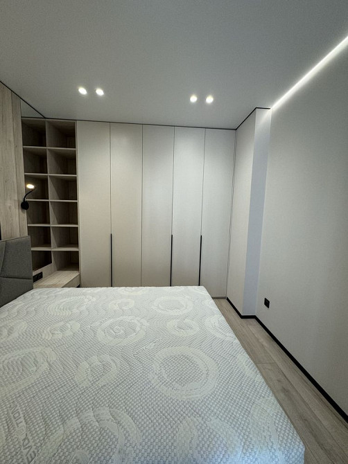 Оренда ЖК Лісопарковий , ніхто не жив Вінниця - зображення 6