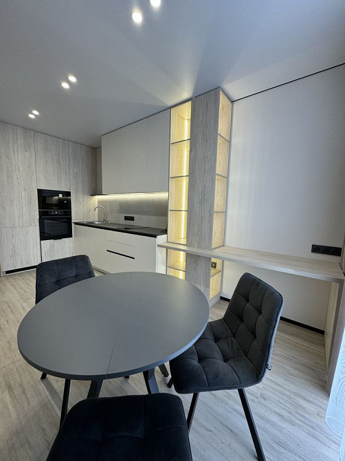 Оренда ЖК Лісопарковий , ніхто не жив Вінниця - зображення 2