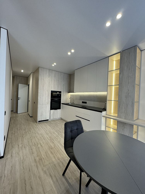 Оренда ЖК Лісопарковий , ніхто не жив Вінниця - зображення 1