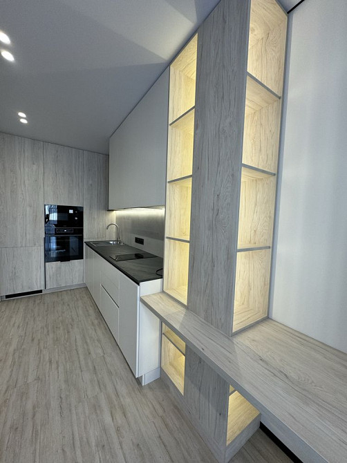 Оренда ЖК Лісопарковий , ніхто не жив Вінниця - зображення 3