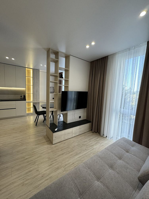 Оренда ЖК Лісопарковий , ніхто не жив Вінниця - зображення 5