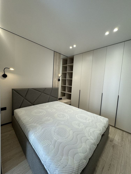 Оренда ЖК Лісопарковий , ніхто не жив Вінниця - зображення 7