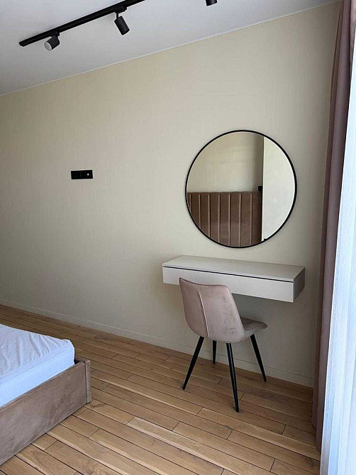 Оренда 3-к квартира в ЖК "Парус Сіті"
Кульпарківська Франківський р-н Львів - зображення 7