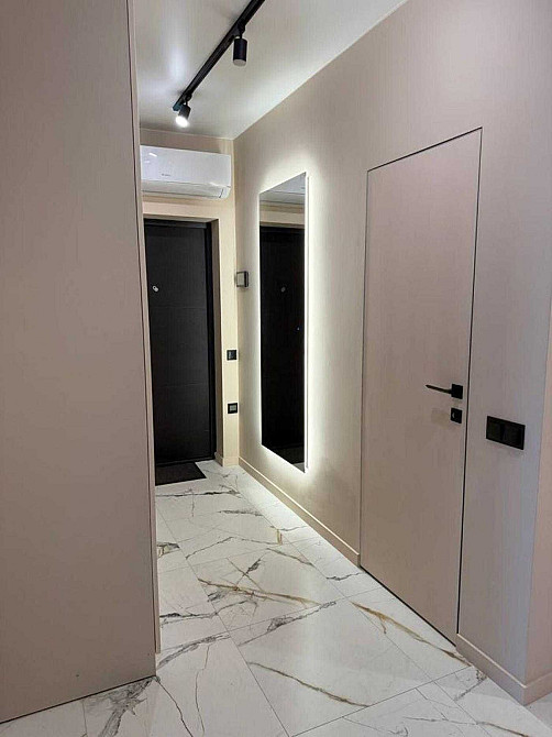 Оренда 3-к квартира в ЖК "Парус Сіті"
Кульпарківська Франківський р-н Львів - зображення 8