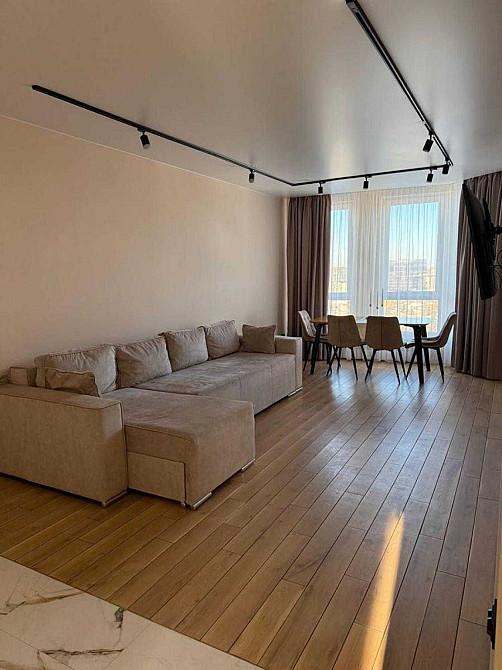 Оренда 3-к квартира в ЖК "Парус Сіті"
Кульпарківська Франківський р-н Львів - зображення 3