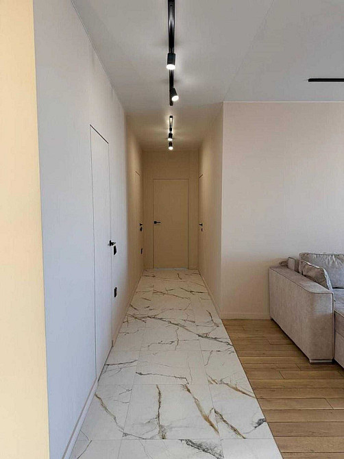 Оренда 3-к квартира в ЖК "Парус Сіті"
Кульпарківська Франківський р-н Львів - зображення 5