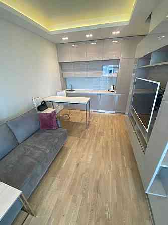 Аренда квартиры 2к 70м2 ЖК IQ house – с террасой! Центр/Клары Цеткин Дніпро