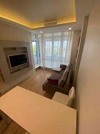 Аренда квартиры 2к 70м2 ЖК IQ house – с террасой! Центр/Клары Цеткин Дніпро