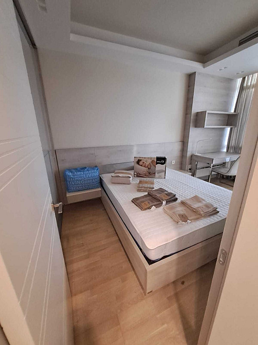 Аренда квартиры 2к 70м2 ЖК IQ house – с террасой! Центр/Клары Цеткин Дніпро - зображення 3