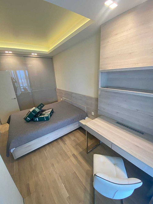 Аренда квартиры 2к 70м2 ЖК IQ house – с террасой! Центр/Клары Цеткин Дніпро - зображення 8