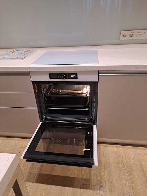 Аренда квартиры 2к 70м2 ЖК IQ house – с террасой! Центр/Клары Цеткин Дніпро - зображення 2