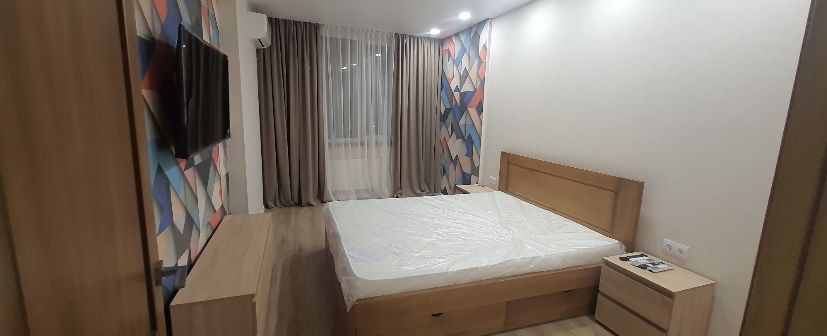 Классная 2-к студия, Нивки Парк, пр Берест 67, м Нивки 3 мин Київ - зображення 2