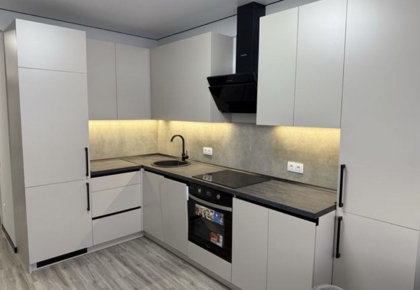 Классная 2-к студия, Нивки Парк, пр Берест 67, м Нивки 3 мин Київ - зображення 1