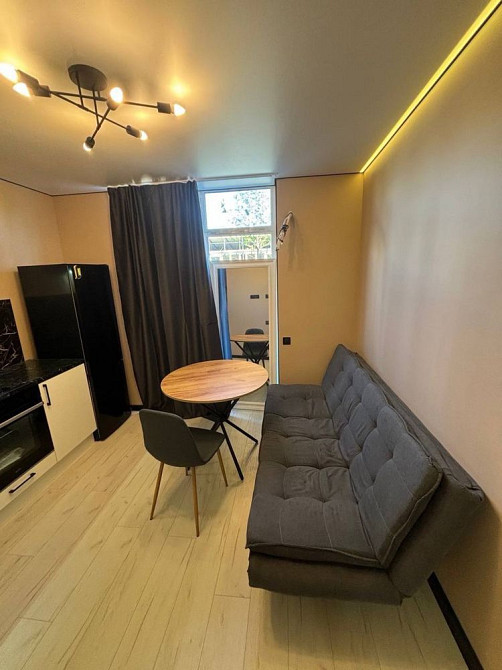 Оренда 1-кім квартири, ЖК Санвіль, Петрівський квартал поряд Святопетрівське (Києво-Свят.р-н) - зображення 5