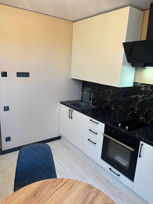 Оренда 1-кім квартири, ЖК Санвіль, Петрівський квартал поряд Святопетрівське (Києво-Свят.р-н) - зображення 4