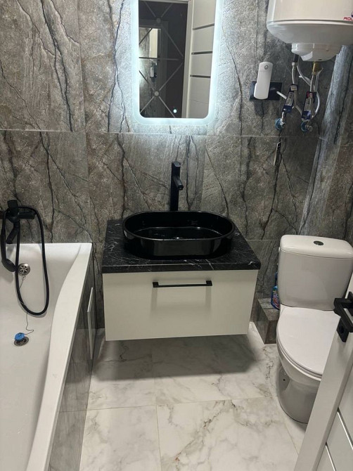 Оренда 1-кім квартири, ЖК Санвіль, Петрівський квартал поряд Святопетрівське (Києво-Свят.р-н) - зображення 6