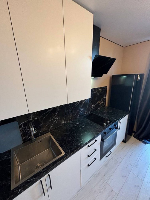 Оренда 1-кім квартири, ЖК Санвіль, Петрівський квартал поряд Святопетрівське (Києво-Свят.р-н) - зображення 7