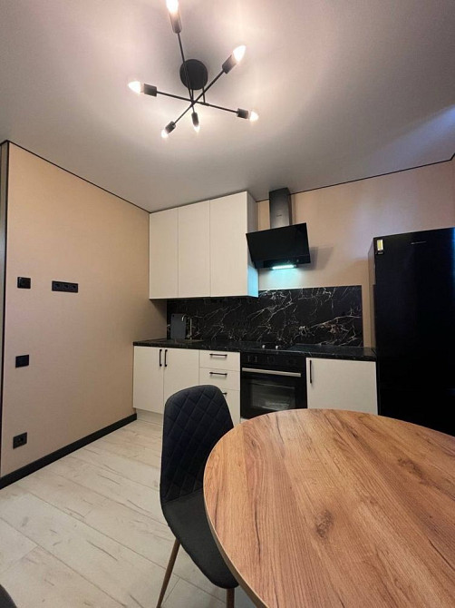 Оренда 1-кім квартири, ЖК Санвіль, Петрівський квартал поряд Святопетрівське (Києво-Свят.р-н) - зображення 1