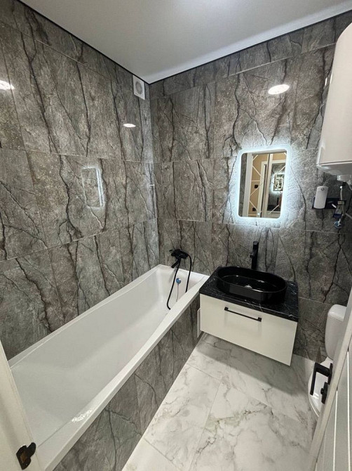 Оренда 1-кім квартири, ЖК Санвіль, Петрівський квартал поряд Святопетрівське (Києво-Свят.р-н) - зображення 8