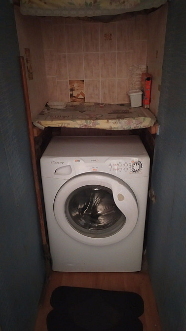 Сдам однокомнатную квартиру Славянск - изображение 6