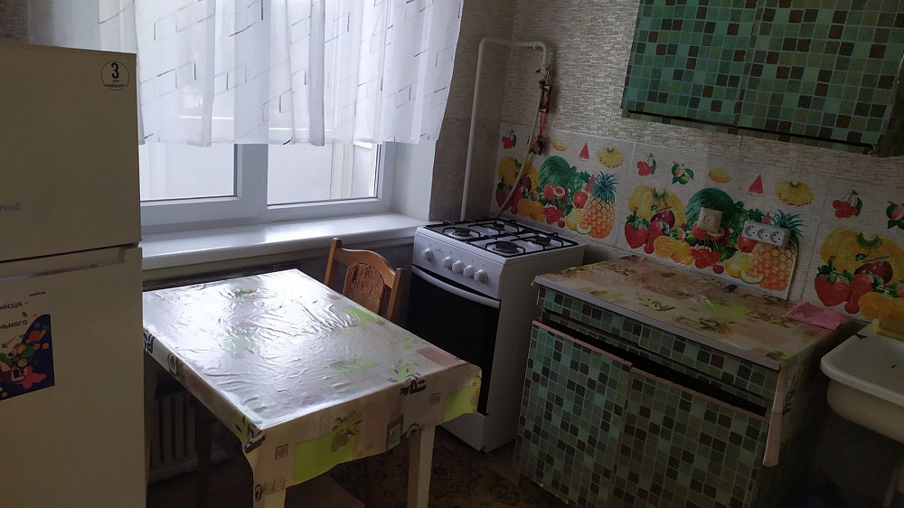 Сдам однокомнатную квартиру Славянск - изображение 3