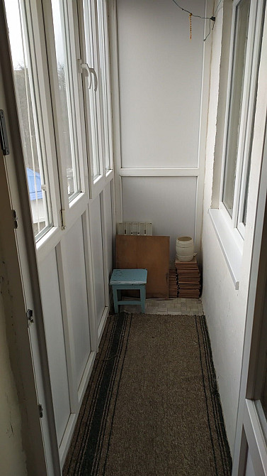 Сдам однокомнатную квартиру Славянск - изображение 4