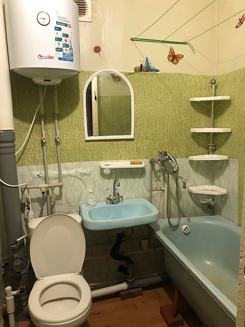 Сдам однокомнатную квартиру Славянск - изображение 1