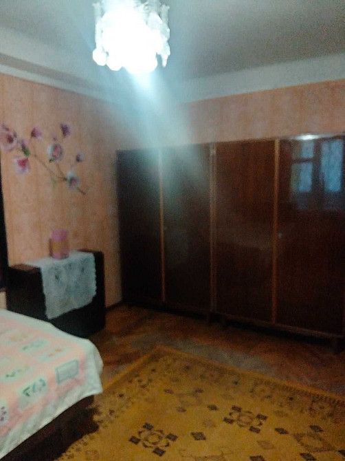 Довгострокова оренда 1 кімнатної. Вул.Дегтярівська 58. Без комісії. Київ - зображення 8