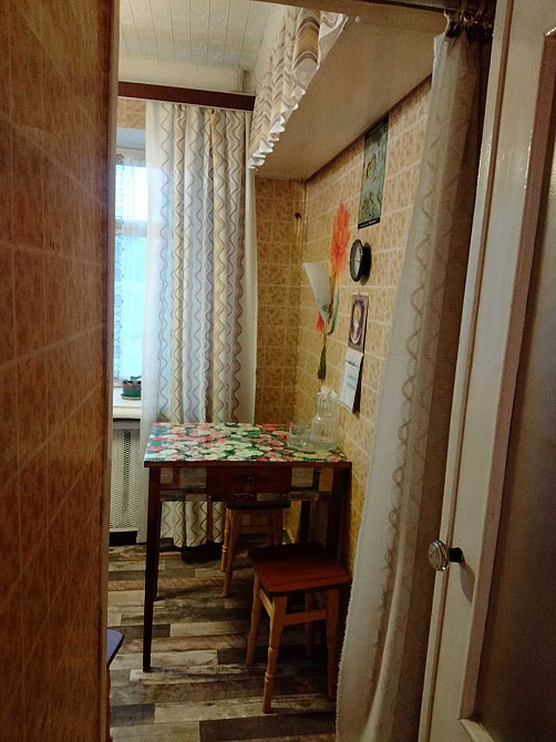 Довгострокова оренда 1 кімнатної. Вул.Дегтярівська 58. Без комісії. Київ - зображення 5