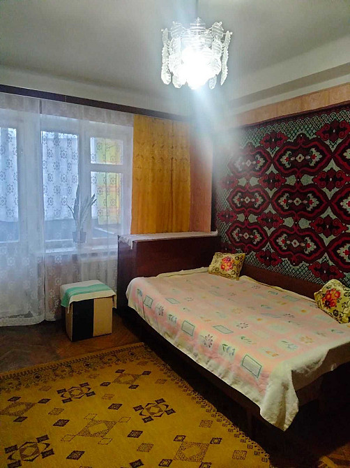 Довгострокова оренда 1 кімнатної. Вул.Дегтярівська 58. Без комісії. Київ - зображення 6