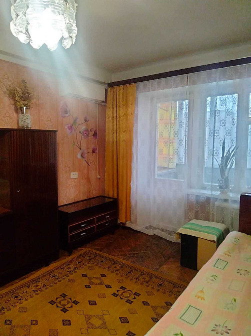 Довгострокова оренда 1 кімнатної. Вул.Дегтярівська 58. Без комісії. Київ - зображення 7