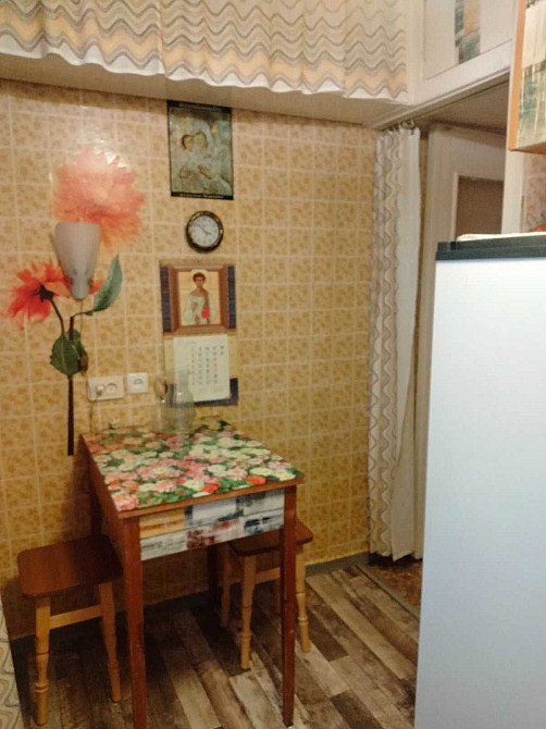 Довгострокова оренда 1 кімнатної. Вул.Дегтярівська 58. Без комісії. Київ - зображення 4