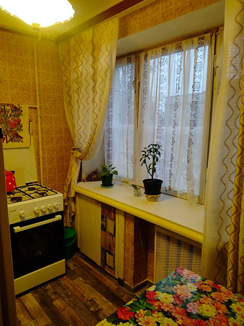 Довгострокова оренда 1 кімнатної. Вул.Дегтярівська 58. Без комісії. Київ - зображення 1