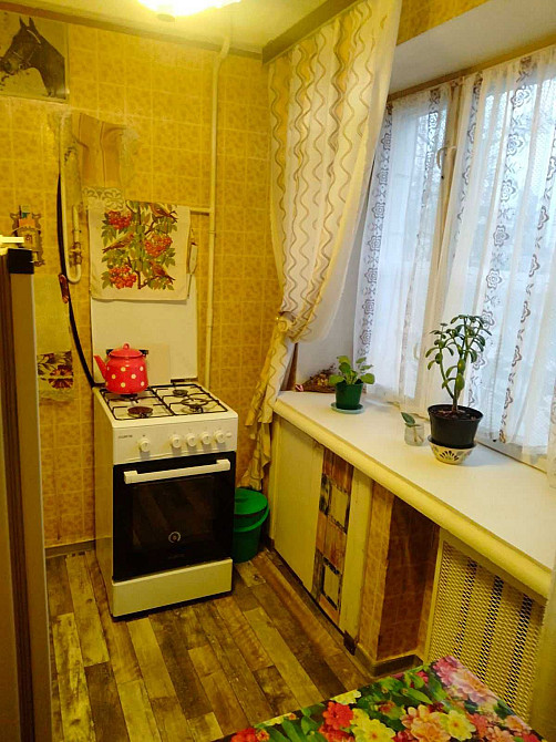 Довгострокова оренда 1 кімнатної. Вул.Дегтярівська 58. Без комісії. Київ - зображення 2