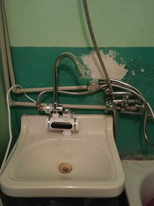 Здам 3 кімнатну квартиру Дружковка - изображение 4