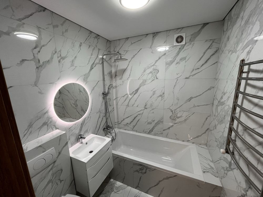 Вільна!! 1к квартира, власник квартири, здам квартиру Паркова Алея Івано-Франківськ - зображення 6