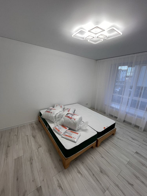 Вільна!! 1к квартира, власник квартири, здам квартиру Паркова Алея Івано-Франківськ - зображення 2